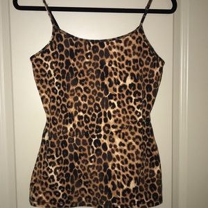 Express Beat Loved Cami